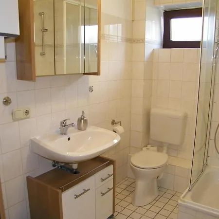 In Mit Grossem Balkon Appartement Kappeln