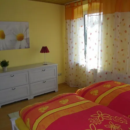 In Mit Grossem Balkon Appartement