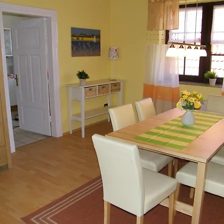 Apartment In Mit Grossem Balkon *